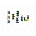 Игрушка Антистресс В-003, в пакете ZY1805990