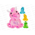 Игрушка Антистресс Бегемотик FG240521054D