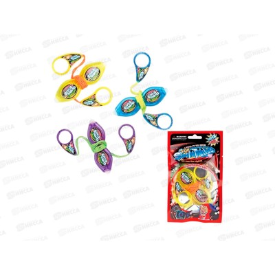 Игрушка Антистресс GB04B на блистере ZY224306