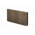Еженедельник BG Python. Dark khaki, кожзам 64л 62164 *20