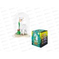 Конструктор Levatoys MK1365A Альпака, в коробке FCJ1496992 Конструктор Levatoys MK1365A Альпака, в коробке FCJ1496992