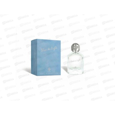 Sahara Blue De Light, п/в 100мл мужская М