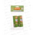 Ролик запасной д/одежды Хозяюшка 20слоев 2шт *72 Ролик запасной д/одежды Хозяюшка 20слоев 2шт *72