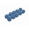 Пряжа 100% акрил 50гр130м (Маренго) *10