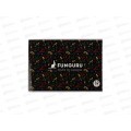 Альбом для рисования 32л Funguru "Cool School", D-608B-4104-1 Альбом для рисования 32л Funguru "Cool School", D-608B-4104-1