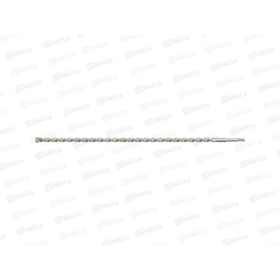 Бур по бетону SDS-plus 16х600 (10202041)