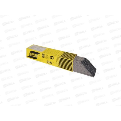 Электроды ОК-46 ф5мм*450мм (ESAB) 6.6кг