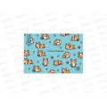 Альбом для рисования 12л Funguru "Cute animals", D-608B-4108-3 *12/120 Альбом для рисования 12л Funguru "Cute animals", D-608B-4108-3 *12/120