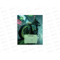 Тетрадь 18л клетка Funguru &quotBoy's world. Moto&quot, D-608B-821  *20