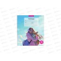Тетрадь 18л клетка Funguru &quotМилые друзья. Девочка&quot, D-608B-822b  *20