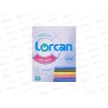 Lorcan авт/руч с/п 400г Для цветных тканей *10