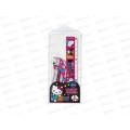 Набор линеек CENTRUM Hello Kitty  78335*80