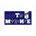 Конверт для денег ГК Ты №1 Лучшему мужчине, 70.131 *10