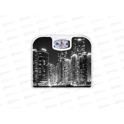 Весы напольные Maxtronic MAX-1645 мех *10