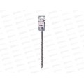 Бур по бетону 12 х 210мм SDS-plus VIRA, 561221 *10/240