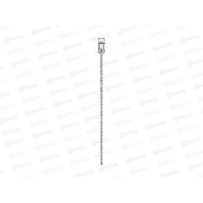 Бур по бетону 12 х 600мм SDS-plus VIRA, 561260 *10/100
