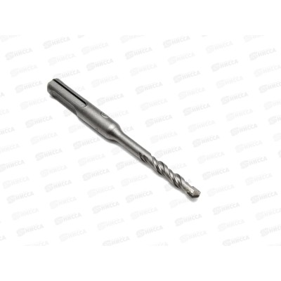 Бур по бетону 5 х 110мм SDS-plus VIRA, 560511 *10/300