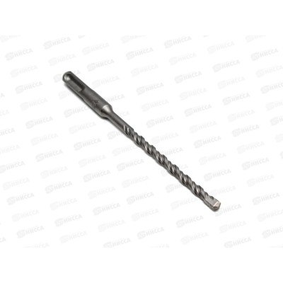 Бур по бетону 6 х 160мм SDS-plus VIRA, 560616 *10/300