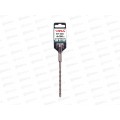 Бур по бетону 6 х 160мм SDS-plus VIRA, 580616 *50/400