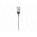 Бур по бетону 6 х 210мм SDS-plus VIRA, 560621 *10/240