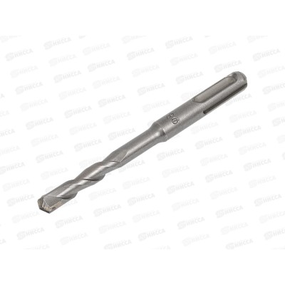 Бур по бетону 8 х 110мм SDS-plus VIRA, 580811 *10/500