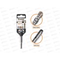 Бур по бетону 8 х 210мм SDS-plus VIRA, 560821 *10/240