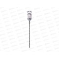 Бур по бетону 8 х 260мм SDS-plus VIRA, 560826 *10/200