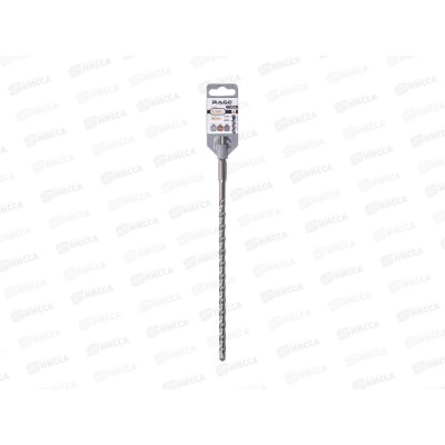 Бур по бетону 8 х 260мм SDS-plus VIRA, 560826 *10/200