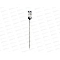 Бур по бетону 8 х 310мм SDS-plus VIRA, 560831 *10/200