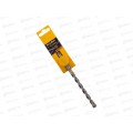 Бур по железобетону 10х160мм SDS-plus RAGE Furious, 567016 *10/300