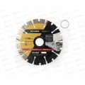 Диск алмазный сегментный по железобетону и камню AGGRESSIVE PRO 125мм RAGE Furious, 600128 *5/100