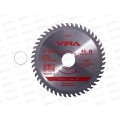 Диск пильный по дереву 125 х 22.23/20 х 48T VIRA, 594048 *5/100