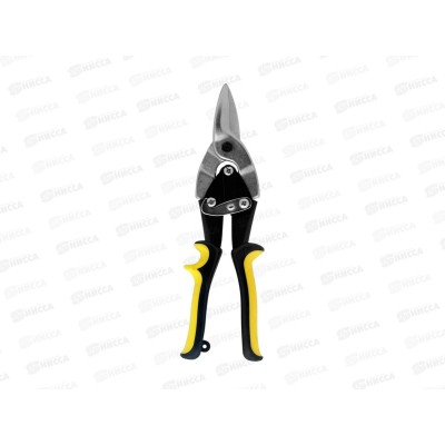 Ножницы по металлу прямого реза VIRA, 850002    *6/48