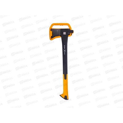 Топор колун X POWER 1150 г 600мм RAGE, 900260 *8