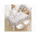 Клеенка на тканой основе PoemaShine 1,4*20м глянец AS-895 Клеенка на тканой основе PoemaShine 1,4*20м глянец AS-895