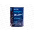 Грунт-эмаль 4в1 PROF IT  0,8кг Черный RAL9005, быстросохнущая, 8311373