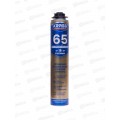 Пена монтаж KRASS Professional V65 всесезонная 0,82л пистолетная, 9591616 *12/816 Пена монтаж KRASS Professional V65 всесезонная 0,82л пистолетная, 9591616 *12/816