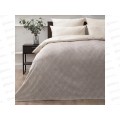 Плед Texrepublic 150*200 TF FNEL BE16 019 с-Клетка NC
