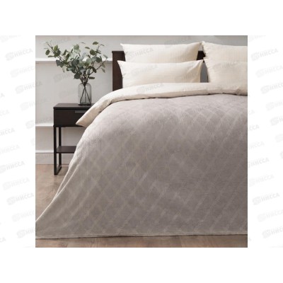 Плед Texrepublic 150*200 TF FNEL BE16 019 с-Клетка NC