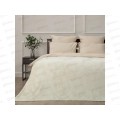 Плед Texrepublic 150*200 TF FNEL  DKLI3 050 I-листья NC