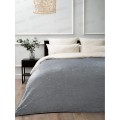 Плед Texrepublic 150*200 TF FNEL  GY11 040 z-звезды NC