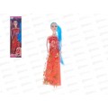 Кукла в наряд. платье 29*6см, коробка 8818-М2, 73513 Кукла в наряд. платье 29*6см, коробка 8818-М2, 73513