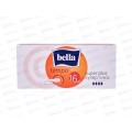 БЕЛЛА Тампоны б/а Супер плюс 16шт *20 BE-032-SP16-E02 БЕЛЛА Тампоны б/а Супер плюс 16шт *20 BE-032-SP16-E02