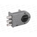 Замок накладной Аллюр ЗН1.3 HT  *24 14846