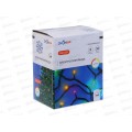 Гирлянда 30м вьюн 240LED мульти, 8 режимов 351-806 г Гирлянда 30м вьюн 240LED мульти, 8 режимов 351-806 г