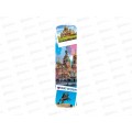 Закладка ЛиС Города мира: Санкт-Петербург, ЗГ-2084  *50