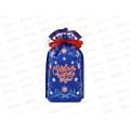 Текстильная упаковка 1,3кг Мешок УЗОРНЫЙ 23*32,5+4,5см *20