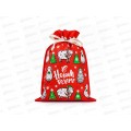 Текстильная упаковка 1,3кг Мешок ОВЕЧКИ 26*35см *20