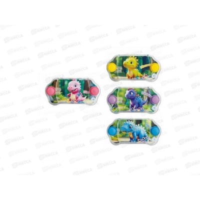 Мини-игра "Водный кольцеброс" 4 вида, 3109778 в пакете