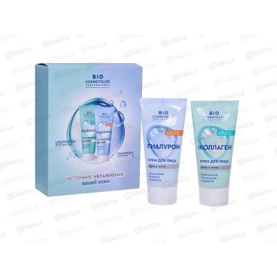 BioCosmetolog П/Н Источник увлажнения вашей кожи